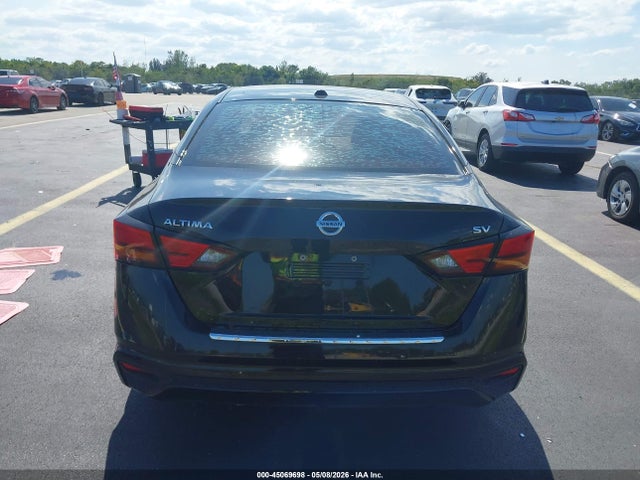 Продажа на аукционе авто 2021 Nissan Altima Sv Fwd, vin: 1N4BL4DV7MN356666, номер лота: 45069698