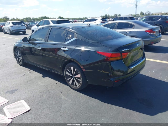 Продажа на аукционе авто 2021 Nissan Altima Sv Fwd, vin: 1N4BL4DV7MN356666, номер лота: 45069698