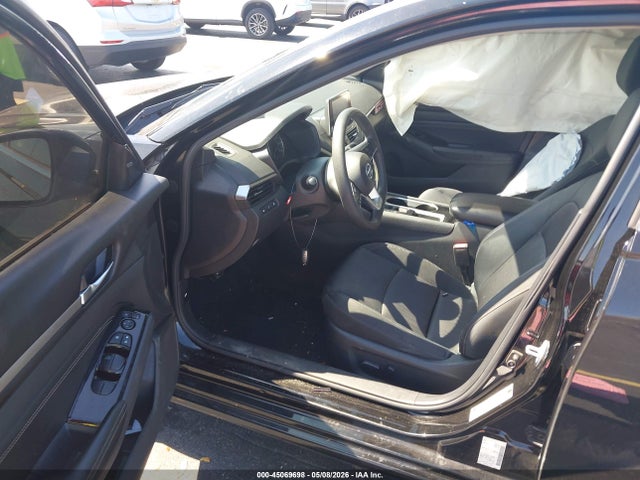 Продажа на аукционе авто 2021 Nissan Altima Sv Fwd, vin: 1N4BL4DV7MN356666, номер лота: 45069698