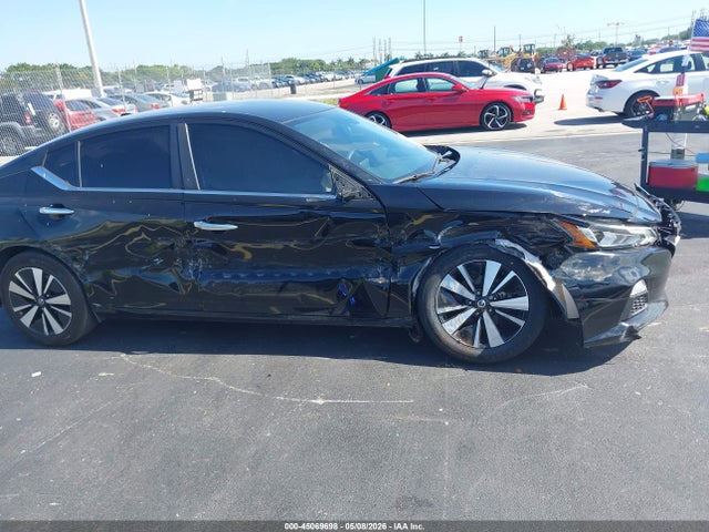Продажа на аукционе авто 2021 Nissan Altima Sv Fwd, vin: 1N4BL4DV7MN356666, номер лота: 45069698