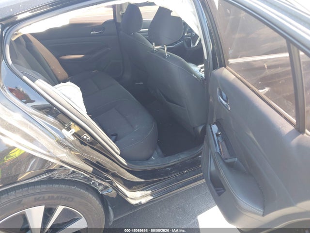 Продажа на аукционе авто 2021 Nissan Altima Sv Fwd, vin: 1N4BL4DV7MN356666, номер лота: 45069698