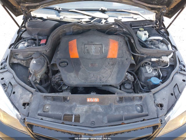 Продаж на аукціоні авто 2010 Mercedes-benz C 300 Luxury 4matic/sport 4matic, vin: WDDGF8BB7AF470881, номер лоту: 45069699