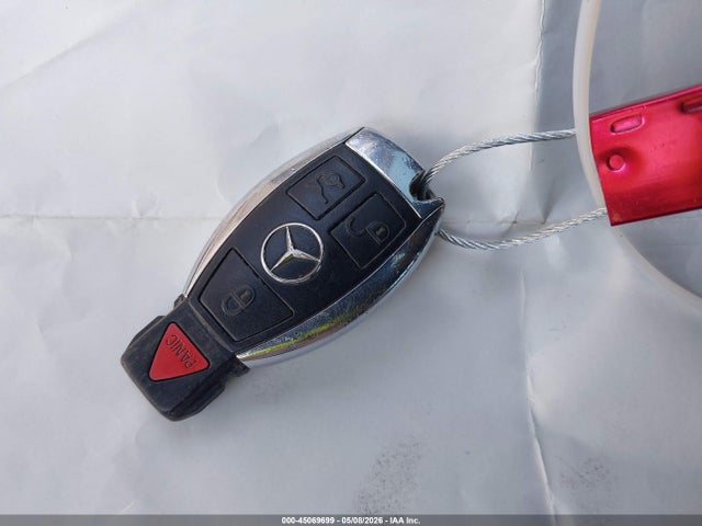 Продаж на аукціоні авто 2010 Mercedes-benz C 300 Luxury 4matic/sport 4matic, vin: WDDGF8BB7AF470881, номер лоту: 45069699