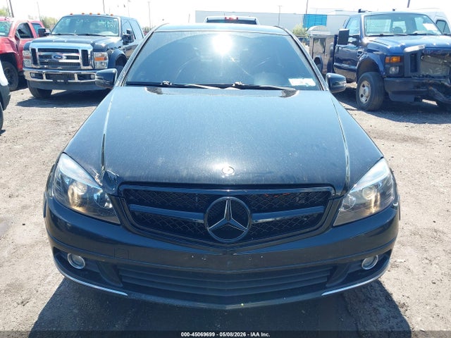 Продаж на аукціоні авто 2010 Mercedes-benz C 300 Luxury 4matic/sport 4matic, vin: WDDGF8BB7AF470881, номер лоту: 45069699