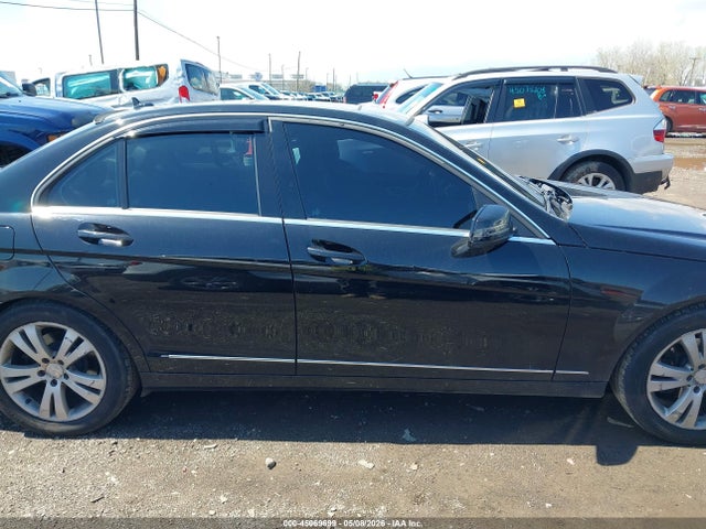 Продаж на аукціоні авто 2010 Mercedes-benz C 300 Luxury 4matic/sport 4matic, vin: WDDGF8BB7AF470881, номер лоту: 45069699