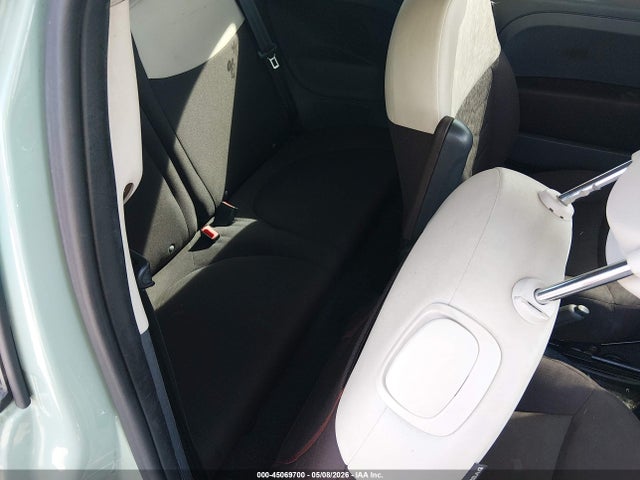 Продаж на аукціоні авто 2015 Fiat 500c Pop, vin: 3C3CFFDR7FT707197, номер лоту: 45069700