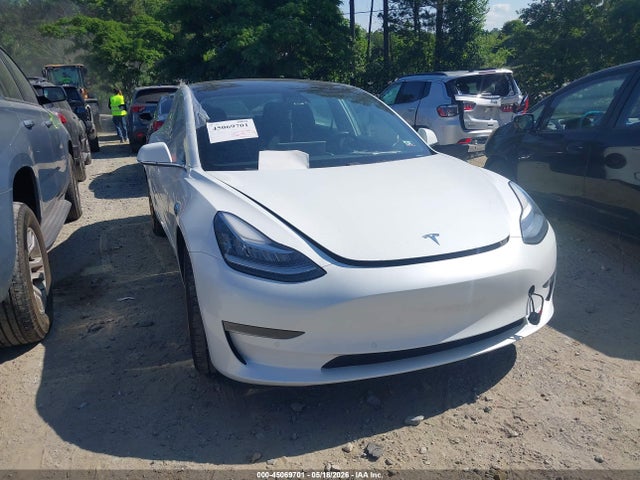 Aukcja sprzedaży 2019 Tesla Model 3 Long Range/performance, vin: 5YJ3E1EB0KF408419, numer aukcji: 45069701