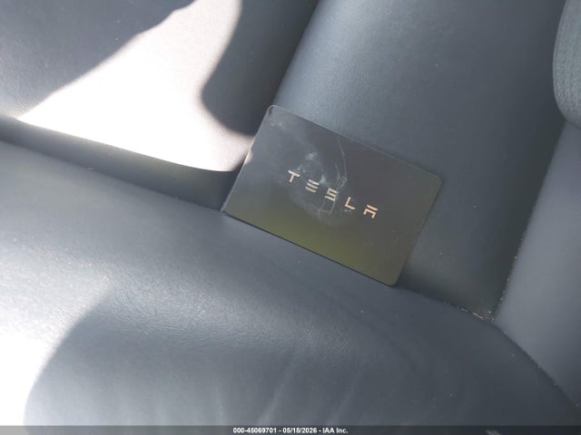 Продажа на аукционе авто 2019 Tesla Model 3 Long Range/performance, vin: 5YJ3E1EB0KF408419, номер лота: 45069701