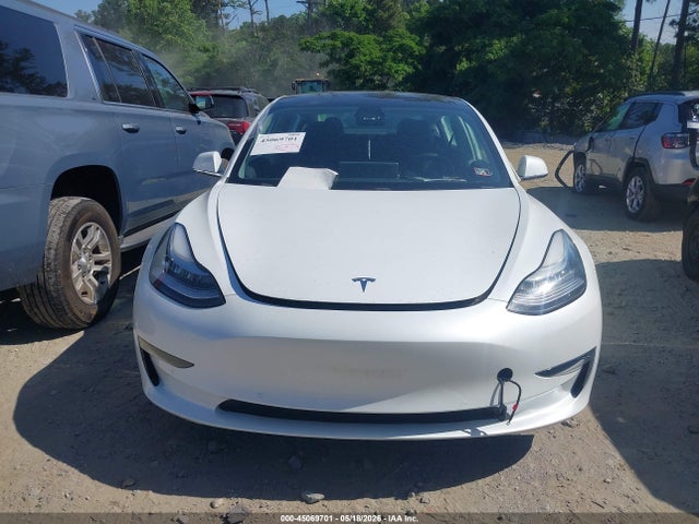 Продажа на аукционе авто 2019 Tesla Model 3 Long Range/performance, vin: 5YJ3E1EB0KF408419, номер лота: 45069701