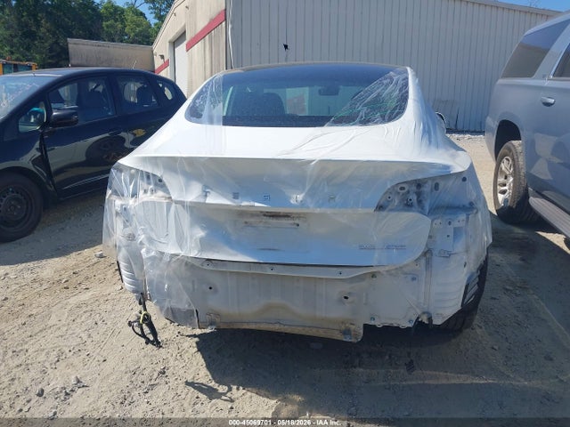 Продажа на аукционе авто 2019 Tesla Model 3 Long Range/performance, vin: 5YJ3E1EB0KF408419, номер лота: 45069701