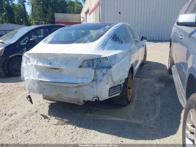 Продажа на аукционе авто 2019 Tesla Model 3 Long Range/performance, vin: 5YJ3E1EB0KF408419, номер лота: 45069701