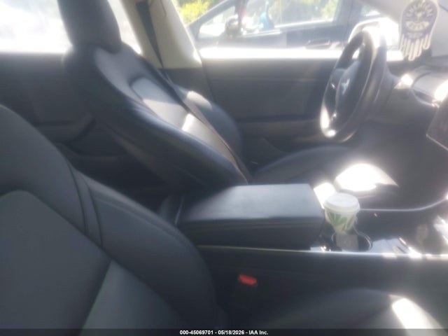 Продажа на аукционе авто 2019 Tesla Model 3 Long Range/performance, vin: 5YJ3E1EB0KF408419, номер лота: 45069701