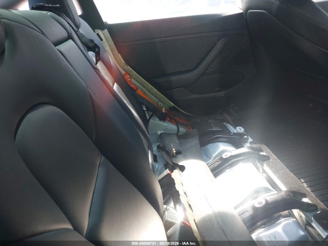 Продажа на аукционе авто 2019 Tesla Model 3 Long Range/performance, vin: 5YJ3E1EB0KF408419, номер лота: 45069701