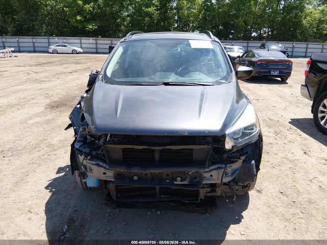 Aukcja sprzedaży 2018 Ford Escape Sel, vin: 1FMCU9HD2JUA51731, numer aukcji: 45069705