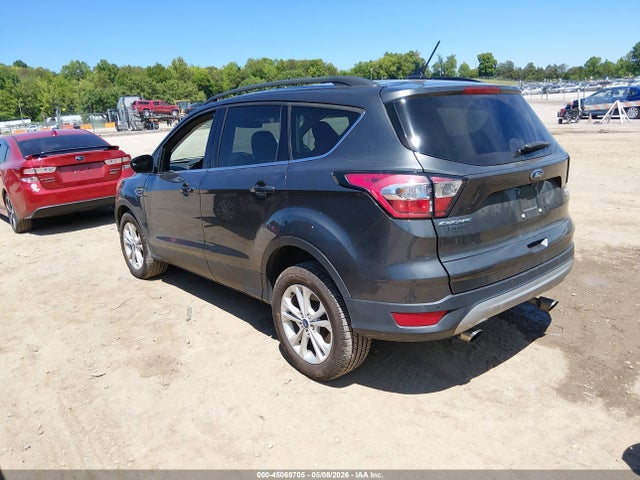Aukcja sprzedaży 2018 Ford Escape Sel, vin: 1FMCU9HD2JUA51731, numer aukcji: 45069705