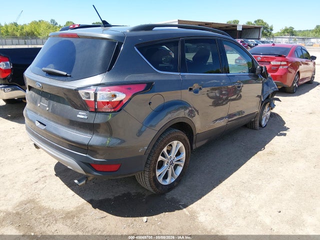 Aukcja sprzedaży 2018 Ford Escape Sel, vin: 1FMCU9HD2JUA51731, numer aukcji: 45069705
