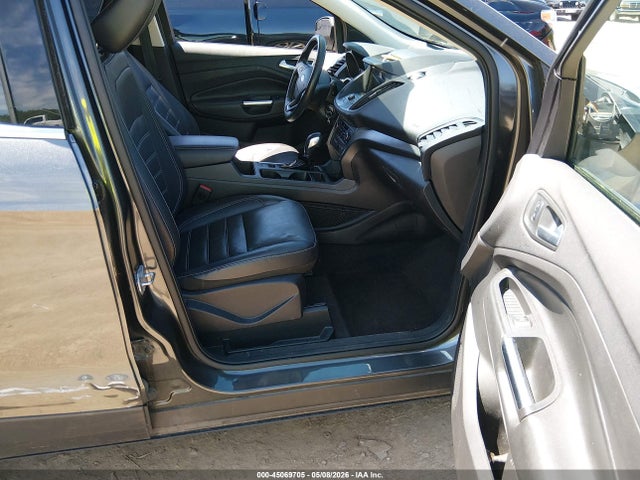Aukcja sprzedaży 2018 Ford Escape Sel, vin: 1FMCU9HD2JUA51731, numer aukcji: 45069705