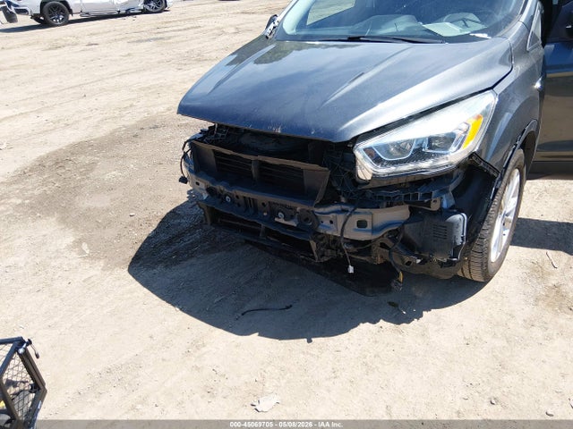 Aukcja sprzedaży 2018 Ford Escape Sel, vin: 1FMCU9HD2JUA51731, numer aukcji: 45069705