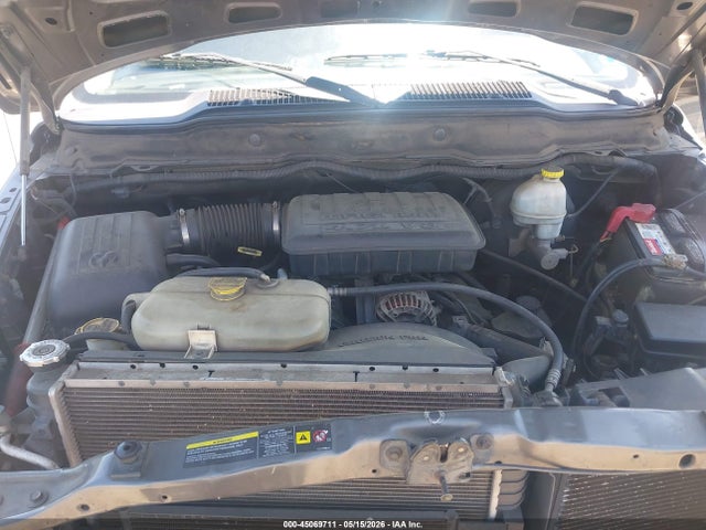 Продажа на аукционе авто 2004 Dodge Ram 1500 Slt/laramie, vin: 1D7HA18N24S638417, номер лота: 45069711