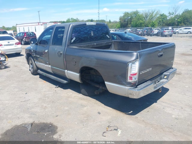 Продажа на аукционе авто 2004 Dodge Ram 1500 Slt/laramie, vin: 1D7HA18N24S638417, номер лота: 45069711