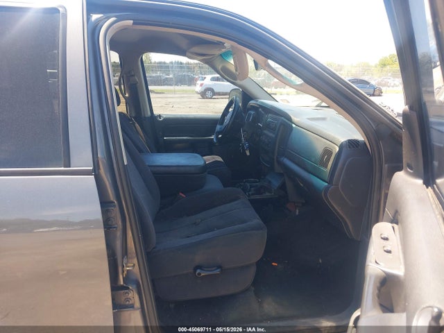 Продажа на аукционе авто 2004 Dodge Ram 1500 Slt/laramie, vin: 1D7HA18N24S638417, номер лота: 45069711