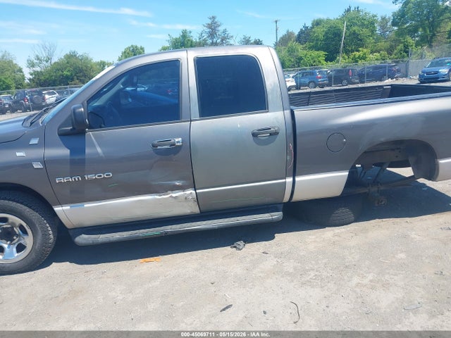 Продажа на аукционе авто 2004 Dodge Ram 1500 Slt/laramie, vin: 1D7HA18N24S638417, номер лота: 45069711