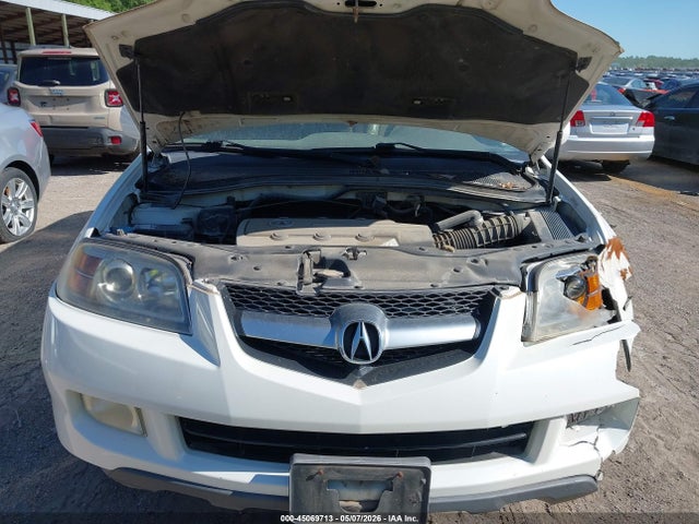 45069713 :رقم المزاد ، 2HNYD18634H545305 vin ، 2004 Acura Mdx مزاد بيع