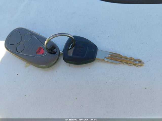 45069713 :رقم المزاد ، 2HNYD18634H545305 vin ، 2004 Acura Mdx مزاد بيع