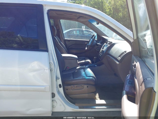45069713 :رقم المزاد ، 2HNYD18634H545305 vin ، 2004 Acura Mdx مزاد بيع