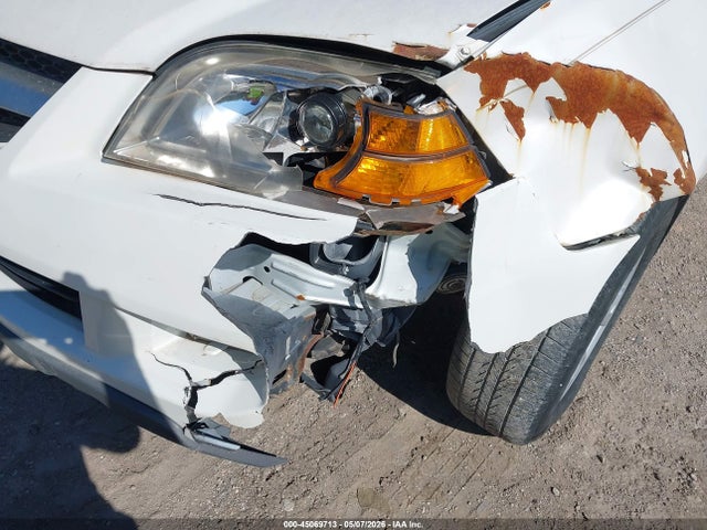 45069713 :رقم المزاد ، 2HNYD18634H545305 vin ، 2004 Acura Mdx مزاد بيع