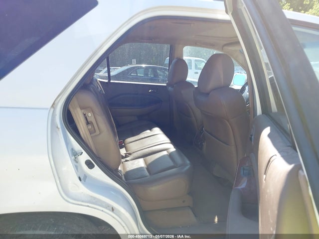 45069713 :رقم المزاد ، 2HNYD18634H545305 vin ، 2004 Acura Mdx مزاد بيع