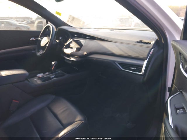 Продажа на аукционе авто 2019 Cadillac Xt4 Premium Luxury, vin: 1GYFZDR41KF148469, номер лота: 45069715