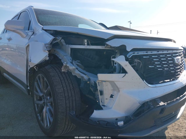 Продажа на аукционе авто 2019 Cadillac Xt4 Premium Luxury, vin: 1GYFZDR41KF148469, номер лота: 45069715