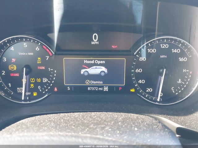 Продажа на аукционе авто 2019 Cadillac Xt4 Premium Luxury, vin: 1GYFZDR41KF148469, номер лота: 45069715