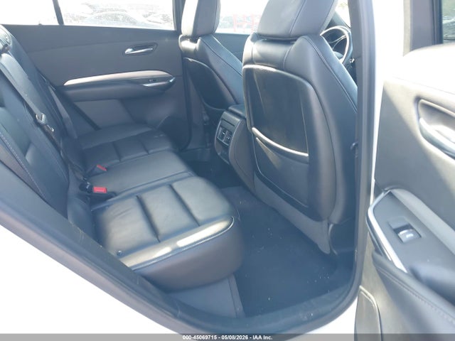 Продажа на аукционе авто 2019 Cadillac Xt4 Premium Luxury, vin: 1GYFZDR41KF148469, номер лота: 45069715