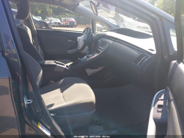 Продажа на аукционе авто 2014 Toyota Prius Two, vin: JTDKN3DU6E1783710, номер лота: 45069716