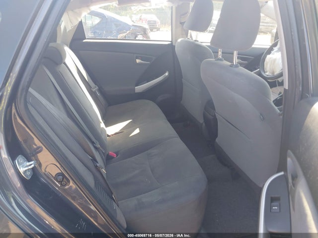Продажа на аукционе авто 2014 Toyota Prius Two, vin: JTDKN3DU6E1783710, номер лота: 45069716