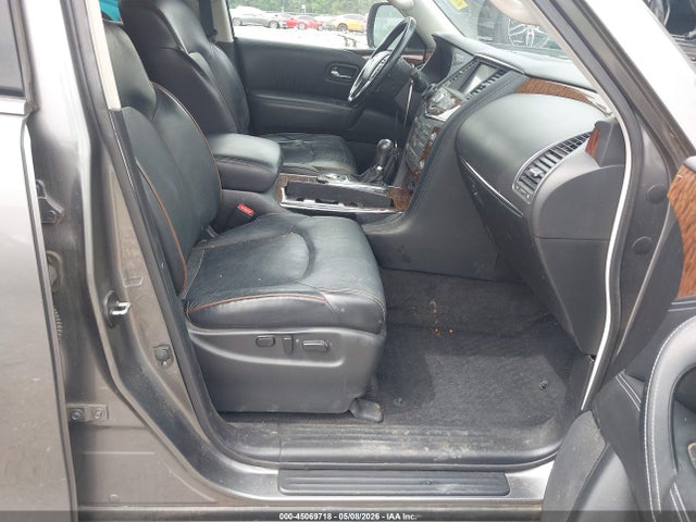 Продажа на аукционе авто 2020 Nissan Armada Sl 2wd, vin: JN8AY2ND5LX015873, номер лота: 45069718