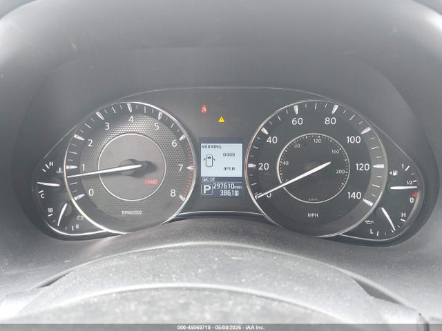 Продажа на аукционе авто 2020 Nissan Armada Sl 2wd, vin: JN8AY2ND5LX015873, номер лота: 45069718
