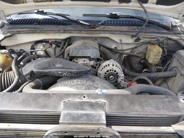 Aukcja sprzedaży 2000 Gmc Sierra 1500 Sle, vin: 1GTEC19TXYZ175461, numer aukcji: 45069719