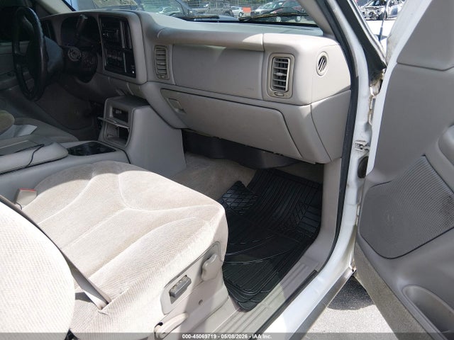 Aukcja sprzedaży 2000 Gmc Sierra 1500 Sle, vin: 1GTEC19TXYZ175461, numer aukcji: 45069719