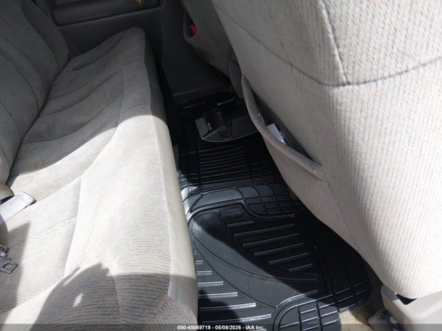 Aukcja sprzedaży 2000 Gmc Sierra 1500 Sle, vin: 1GTEC19TXYZ175461, numer aukcji: 45069719