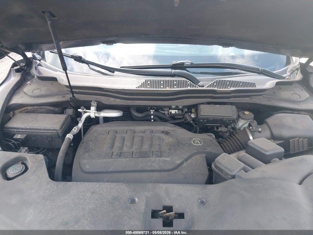 Aukcja sprzedaży 2020 Acura Mdx Standard, vin: 5J8YD4H34LL043032, numer aukcji: 45069721