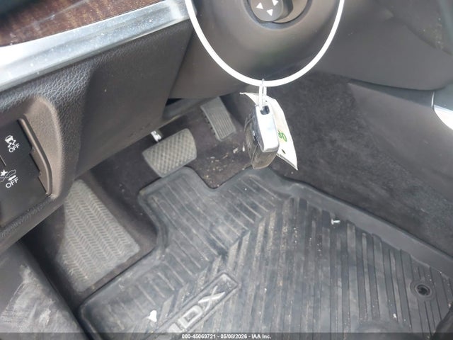Aukcja sprzedaży 2020 Acura Mdx Standard, vin: 5J8YD4H34LL043032, numer aukcji: 45069721