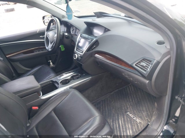 Aukcja sprzedaży 2020 Acura Mdx Standard, vin: 5J8YD4H34LL043032, numer aukcji: 45069721