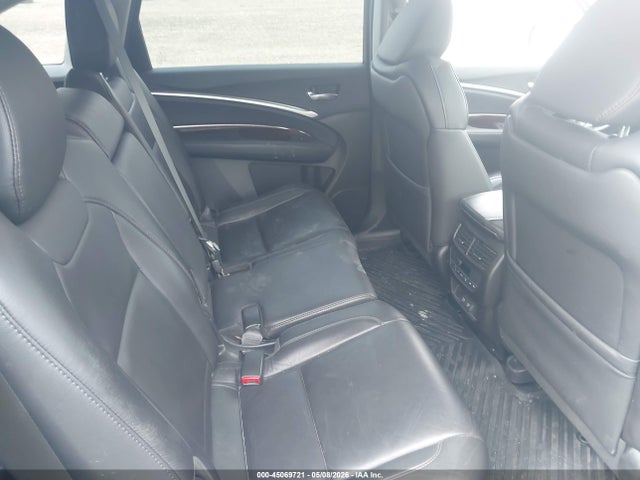 Aukcja sprzedaży 2020 Acura Mdx Standard, vin: 5J8YD4H34LL043032, numer aukcji: 45069721
