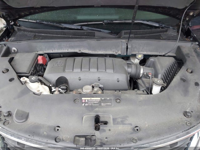 Продажа на аукционе авто 2015 Chevrolet Traverse 2lt, vin: 1GNKVHKD4FJ296210, номер лота: 45069722