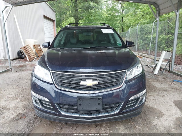 Продажа на аукционе авто 2015 Chevrolet Traverse 2lt, vin: 1GNKVHKD4FJ296210, номер лота: 45069722