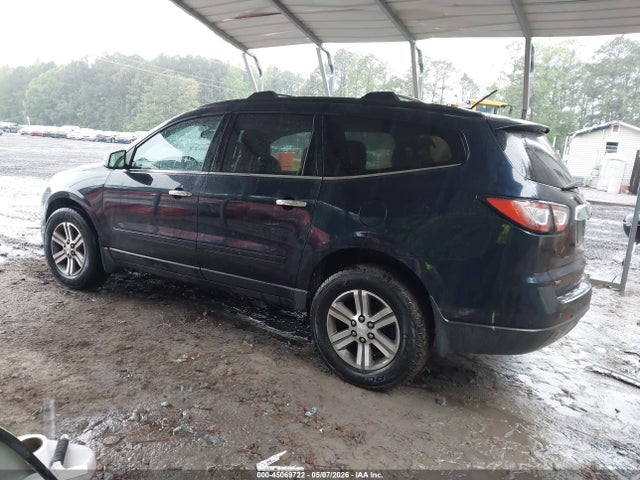 Продажа на аукционе авто 2015 Chevrolet Traverse 2lt, vin: 1GNKVHKD4FJ296210, номер лота: 45069722