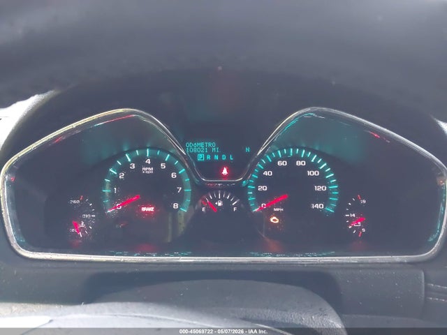 Продажа на аукционе авто 2015 Chevrolet Traverse 2lt, vin: 1GNKVHKD4FJ296210, номер лота: 45069722
